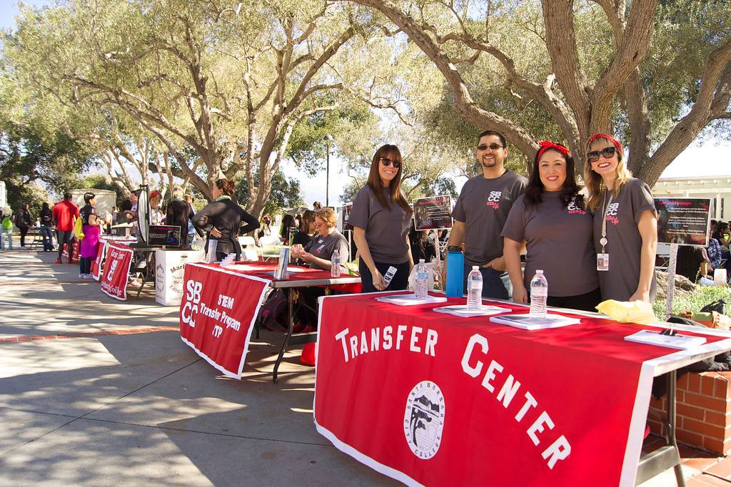 University Transfer Center